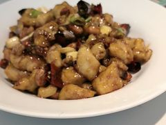 -川人百味(亿合城店)