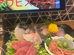 -沼津魚がし鮨(御殿場アウトレット店)