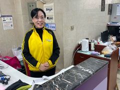 -老干部活动中心温泉游泳馆