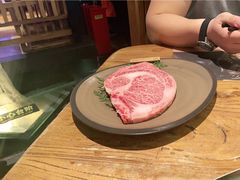 -黑牛の店·和牛烧肉(合生汇店)