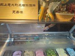 -東盛炭烤自助料理(浦东文峰广场店)