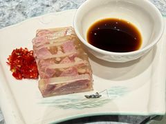 -聚丰园•湖鲜餐厅(阿红私房菜梅石路店)