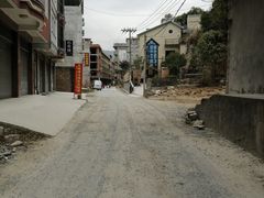-北岐滩涂