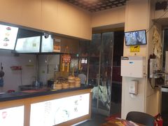 -都谷包子(天一广场店)