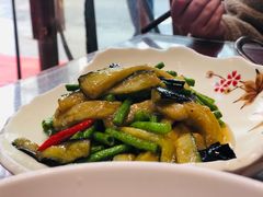 -易老妈蹄花.特色川菜(人民公园总店)