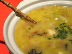 -春色如许·茶食餐厅(桃李春风店)