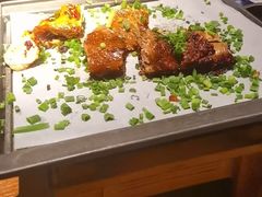 -绿茶餐厅(深圳龙华天虹购物中心店)