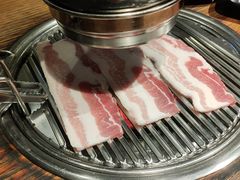 -大發韩国烤肉(八佰伴店)