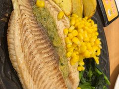 -萨莉亚意式餐厅(长安万达店)