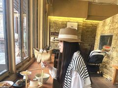 -上席擂茶·新中式青年茶馆(古城店)
