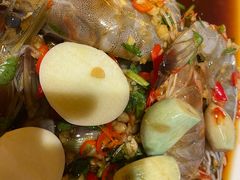 -日进一片海.生腌海鲜火锅.宵夜烧烤(三里屯总店)