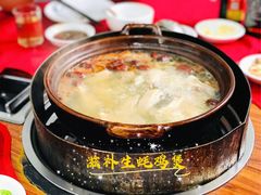 -花苑美食横琴生蚝火锅(拱北粤华路店)
