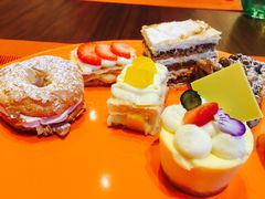 -厦门海沧正元希尔顿逸林酒店開全日餐厅