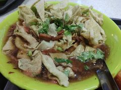 -大福来锅巴菜(古文化街店)