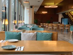 大堂-EN SPACE恩空间