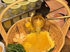 -烤匠麻辣烤鱼(重庆万象城店)