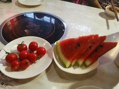 -食潮汕头鲜牛馆(望京保利店)