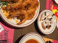 -ZAFFERANO西班牙海鲜饭(上海首店)