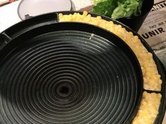 -三国惹火烤肉·中日韩烤肉集合店(百草路店)