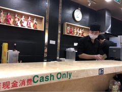 -东京屋(武定路店)