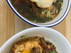 -虎子面粉馆(五一东村店)