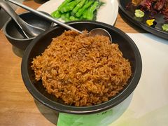 灵魂猪油炒饭-榕意·川味之美(深业上城店)