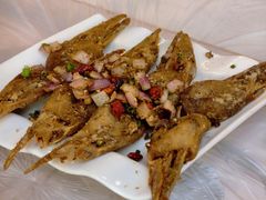 香酥鸭头-怪怪龙虾·来自江苏盱眙(惊驾路店)