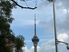 -中央广播电视塔