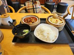 -三千粉牛肉米粉(来客茂店)
