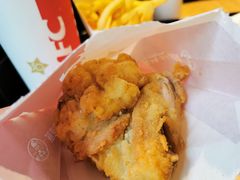 吮指原味鸡-肯德基(凤凰海店)