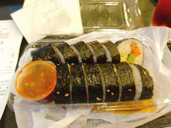 -韩味轩(丰盛町店)
