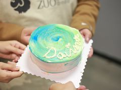 -ZUO无作不乐烘焙课堂(国贸城店)