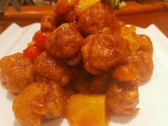 -香丰阁·烤鸭·川湘菜(昌平店)