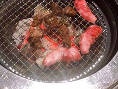 -一牛道炭火烧肉居酒屋(椒江店)
