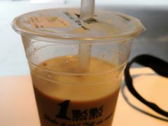 -1点点(新达汇三林店)