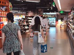 -Olé精品超市(新世界新丸中心店)