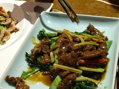 -广东道至正餐厅(区庄店)