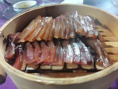 -夜不收荤豆花(大邑总店)
