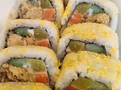 -n多寿司(滨湖万达广场店)