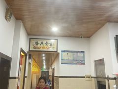 -伟记牛肉(金鸿公路店)