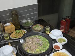 -乐山食古香跷脚牛肉
