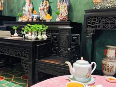 -誉八仙酒楼(静安大悦城店)