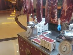 -元一希尔顿酒店·禅自助餐厅·啤酒花园