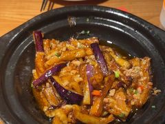 -话梅·客家小厨(东门店)