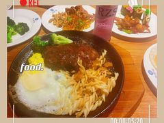 -纽斯特牛排自助餐厅(浦东文峰广场店)