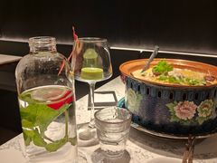 -奉天小馆·非遗东北菜(济南万象城店)