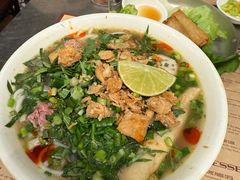 -Cô Thành Restaurant