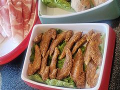 -重庆德忆火锅（龙南街3店）(渝水岸餐饮)