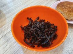 -香妃烤鸡(西单店)