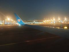 -杭州萧山国际机场